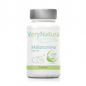 MÉLATONINE VÉGÉTALE - Nuit sereine - 30 gél. - VERYNATURA