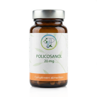 POLICOSANOL - Équilibre du Cholestérol & Cœur - Planticinal