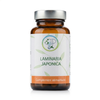 LAMINARIA JAPONICA - Détox & Thyroïde - Planticinal