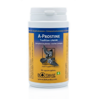 A-PROSTINE  - Équilibre Urinaire et Confort Masculin - 90 Gélules BOTAVIE