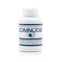 SOMNIJOIE - Sérénité et Équilibre Nocturne - 120 Gél - Jade Recherche