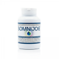 SOMNIJOIE - Sérénité et Équilibre Nocturne - 120 Gél - Jade Recherche