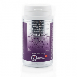 ANALLERGON - Allergies, protection immunitaire - IRELIA Botavie