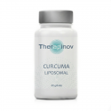 CURCUMA LIPOSOMAL 95% - Articulations & Cartilages - Therapinov