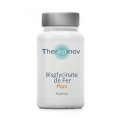 Bisglycinate de Fer Plus - fatigue & anémie- Therapinov
