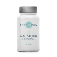 GLUTATHION LIPOSOMAL - Maître Antioxydant & Détox - Therapinov
