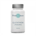 GLUTATHION LIPOSOMAL - Maître Antioxydant & Détox - Therapinov