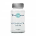 GRIFFONIA SAFRAN - Moral, Sommeil & Sérénité - Planticinal