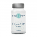 GRIFFONIA SAFRAN - Moral, Sommeil & Sérénité - Therapinov