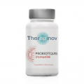 PROBIOTIQUES IMMUNITÉ (Zinc & Shiitake) - Défenses - Therapinov