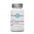 PROBIOTIQUES ORIGINE - Équilibre Flore & Transit - Therapinov