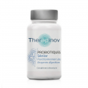 PROBIOTIQUES Senior - Flore Intestinale & Vitalité - Therapinov
