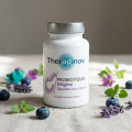 PROBIOTIQUES ORIGINE - Équilibre Flore & Transit - Therapinov