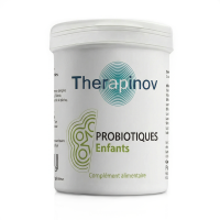 PROBIOTIQUES Enfant et Bébé - Digestion & Immunité - Planticinal