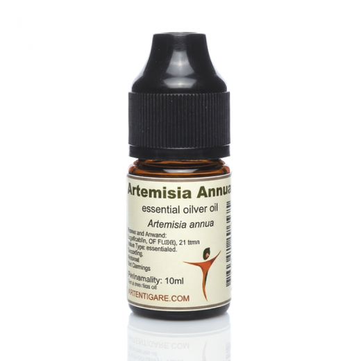 ARTEMISIA ANNUA Teinture Mère - Protection brousse et hiver - BAOBAB