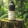 ARTEMISIA ANNUA Teinture Mère - Protection brousse et hiver - BAOBAB