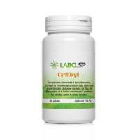 CARDOXYD - Sphère cardiovasculaire- tension artérielle - LaboSp NHM