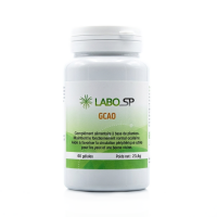 GCAO - laboSP Stop aux glaucomes