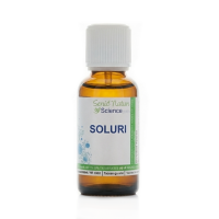 SOLURI - cystites et brûlures urinaires - LaboSP