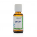 SOLURI - Cystites et Gênes Urinaires Intenses - Labosp