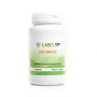 SVD vessie douloureuse cystites interstitielles. Complex laboSP