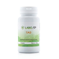 TMD Toxic Metal Detox- laboSP