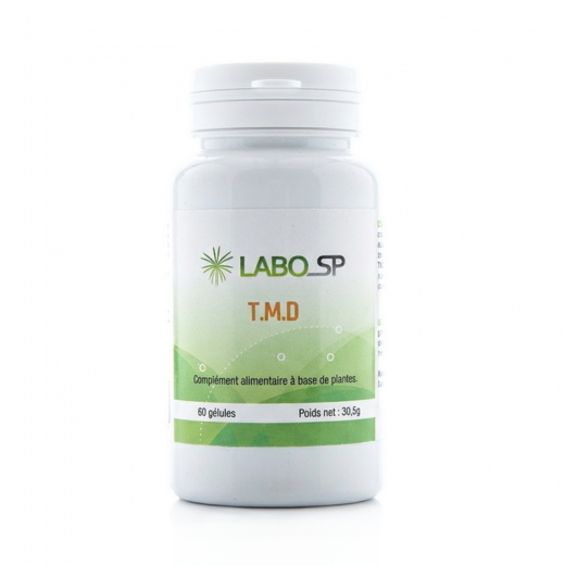 TMD - Détoxification des Métaux Lourds et Radicaux Libres - LaboSP