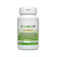 URI COMPLEX - laboSP