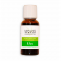 LILAS - macérât bio draineur cardiaque et coronaires - Biogemm