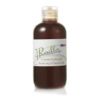 SHAMPOING  HUILE DE CADE - santé des cheveux - baume de Sébastopol - Jean Raillon