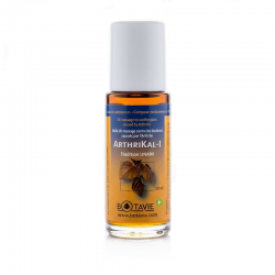 ARTHRIKAL 1 - Huile de Massage Articulaire et Tendons - Botavie