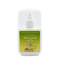 BOOST'HAIR Lotion - Cheveux perte et repousse -  Botavie