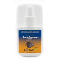 BOTADERMO Lotion  - Soin Liquide Purifiant Acné et Rosacée -  Botavie