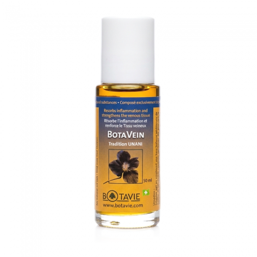 BOTAVEIN - Circulation et varicosités -  Botavie