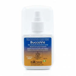 BUCCOVIE Spray - Hygiène Buccale et Protection des Gencives -  Botavie