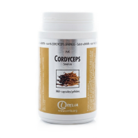 Cordyceps Sinensis - Irelia - infinie-santé