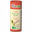 TULSI BIO - Équilibre et Respiration - 60 gél. - AYUR-VANA