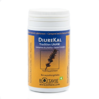 DIUREKAL - Elimination rénale - diurétique - Botavie