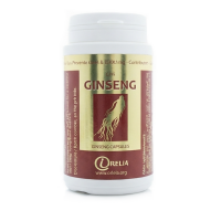 GINSENG Irelia - 100 gél. .Tonique - performances et anti-inflammatoire