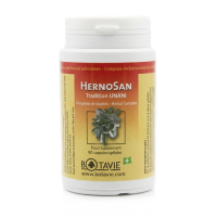 HERNOSAN - Resorption des hernies  - Botavie