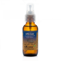 HPS Care - Herpès, impétigo, boutons de fièvre - Botavie