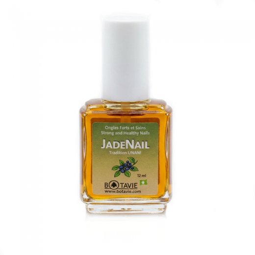 JADENAIL - Mycoses de l'Ongle et la Tablette Ongulaire -  Botavie