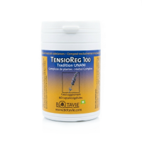 TENSIOREG 100mg - Tension artérielle et circulation sanguine - Botavie