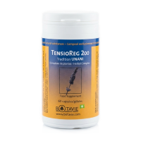 TENSIOREG 200 mg - Tension artérielle et circulation sanguine - Botavie