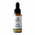 IODE LIQUIDE - Thyroïde et Système Nerveux - 29 ml - Nature forme
