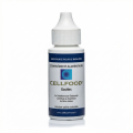 Solution Gouttes - Oxygénation Cellulaire et Vitalité 30ml - CELLFOOD