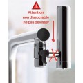 PURIFICATEUR D'eau sur robinet Aragon SR  - GEYSER