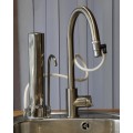 ARAGON AQUA INOX - Filtration extrême et revitalisation - Geyser