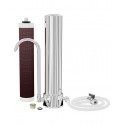 ARAGON AQUA INOX - Filtration extrême et revitalisation - Geyser
