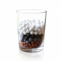 RECHARGE pommeau douche 4 MINÉRAUX -  Navoti